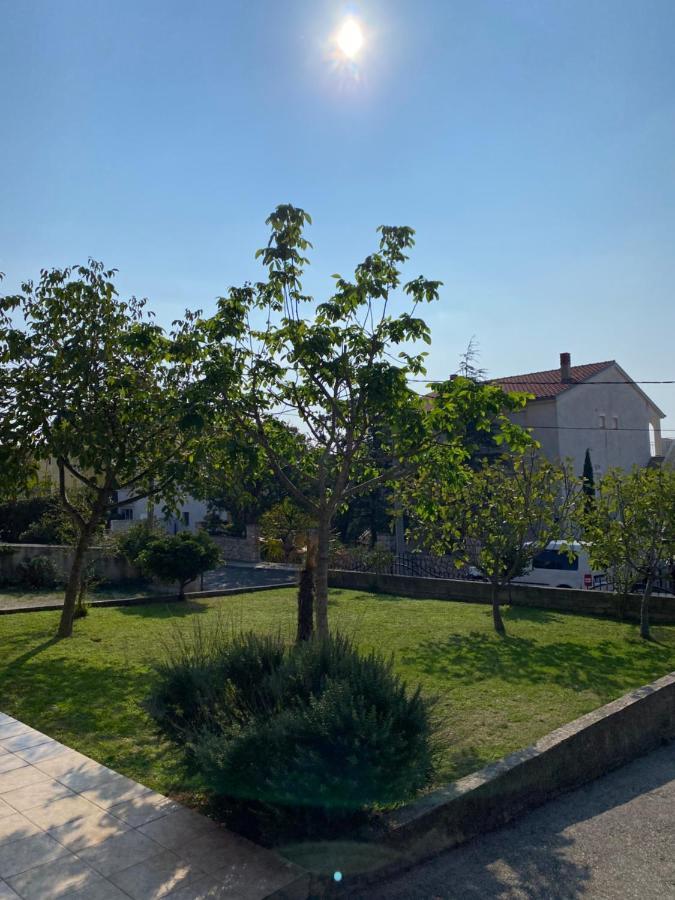 App Ratkovic Lägenhet Novi Vinodolski Exteriör bild