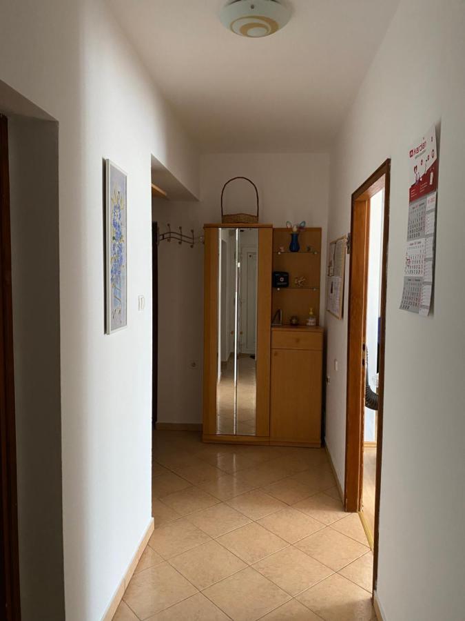 App Ratkovic Lägenhet Novi Vinodolski Exteriör bild