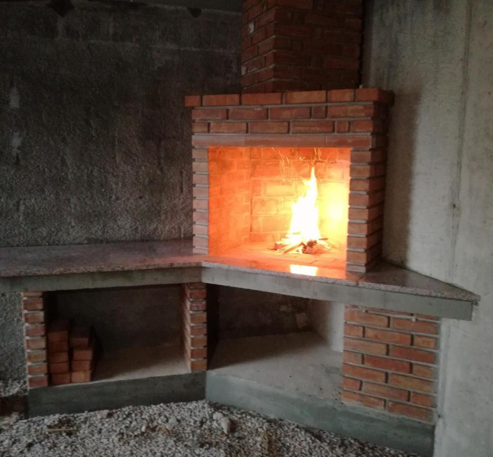 App Ratkovic Lägenhet Novi Vinodolski Exteriör bild